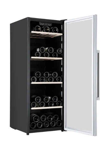 Racitor de vinuri Signature Cuvee S116
