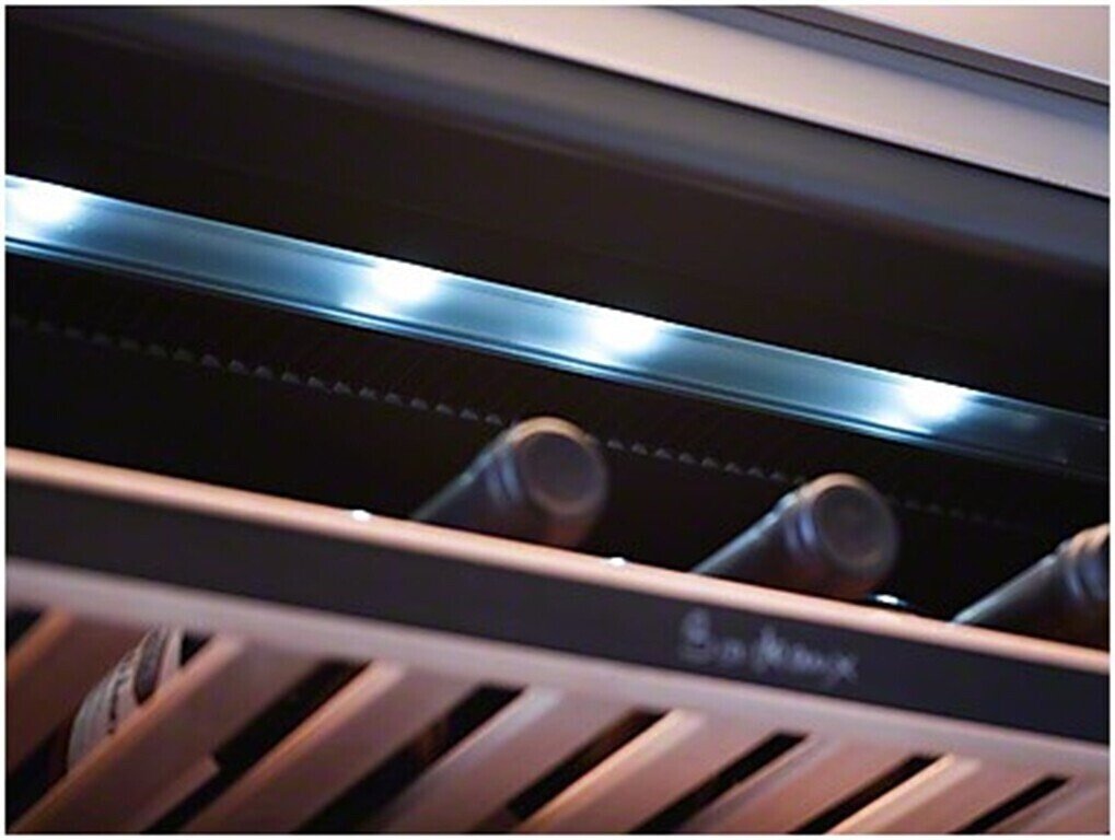 Встраиваемый винный холодильник Miele KWT 7112 iG