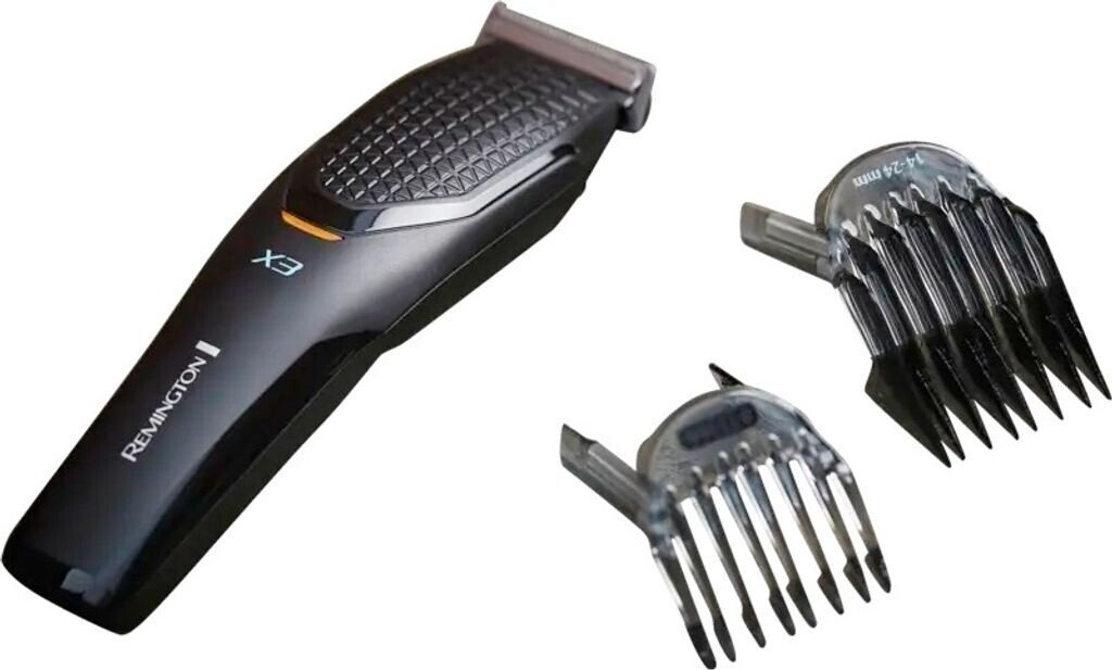 Машинка для стрижки Remington Power X Series X3 HC3000