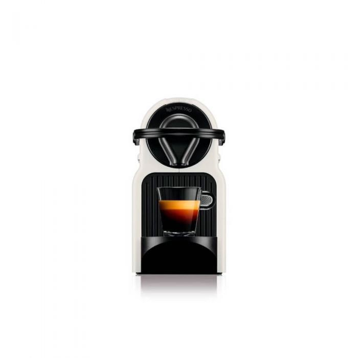 Кофемашина капсульная DeLonghi Nespresso Inissia