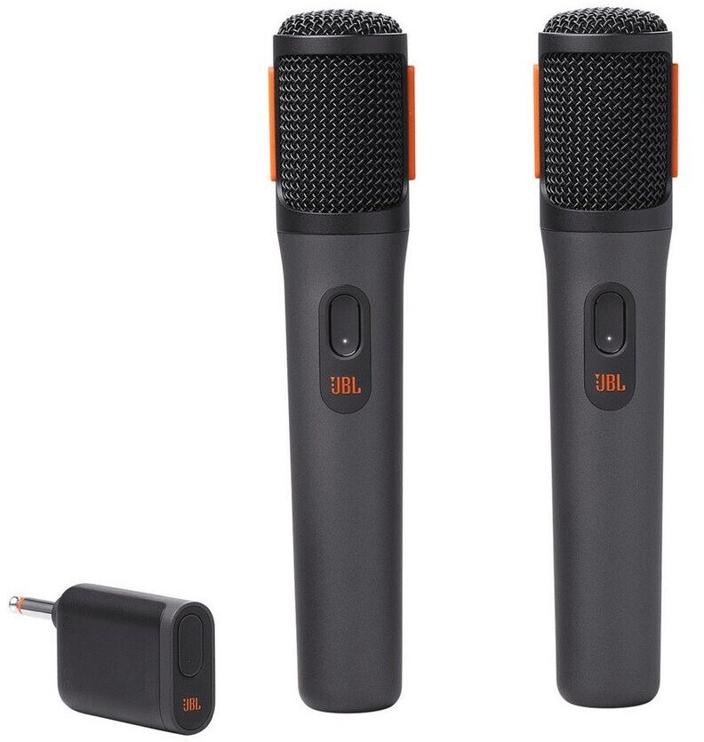 Микрофон JBL PartyBox Wireless Mic