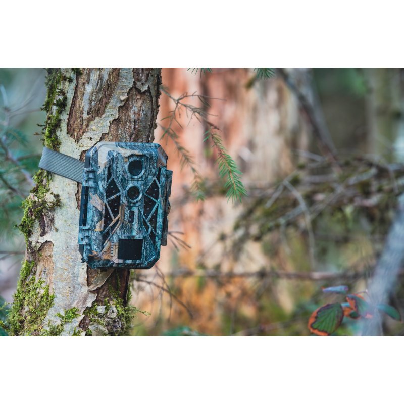Охотничья камера BRAUN Scouting Cam Black820 Dual Sensor ( 57668 )