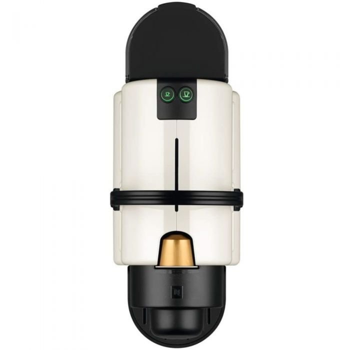 Кофемашина капсульная DeLonghi Nespresso Inissia