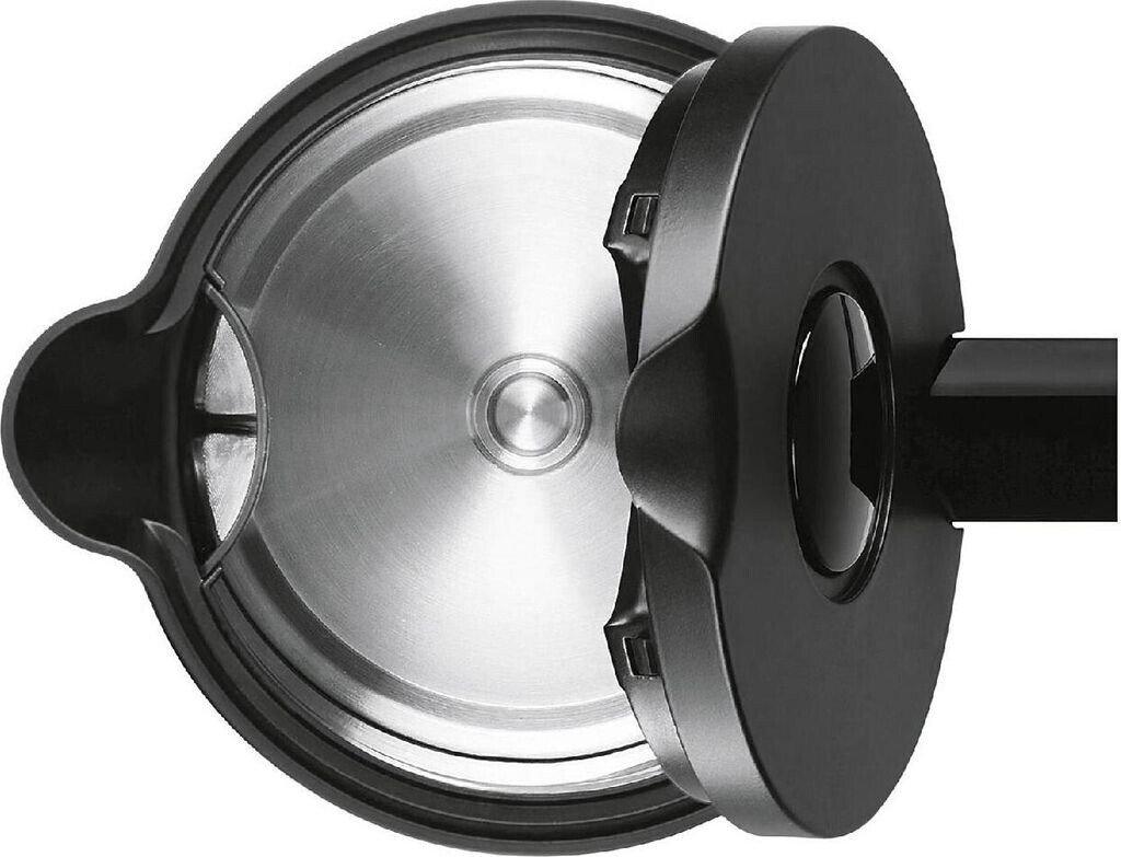 Fierbător de apă Bosch TWK8613P Styline Black