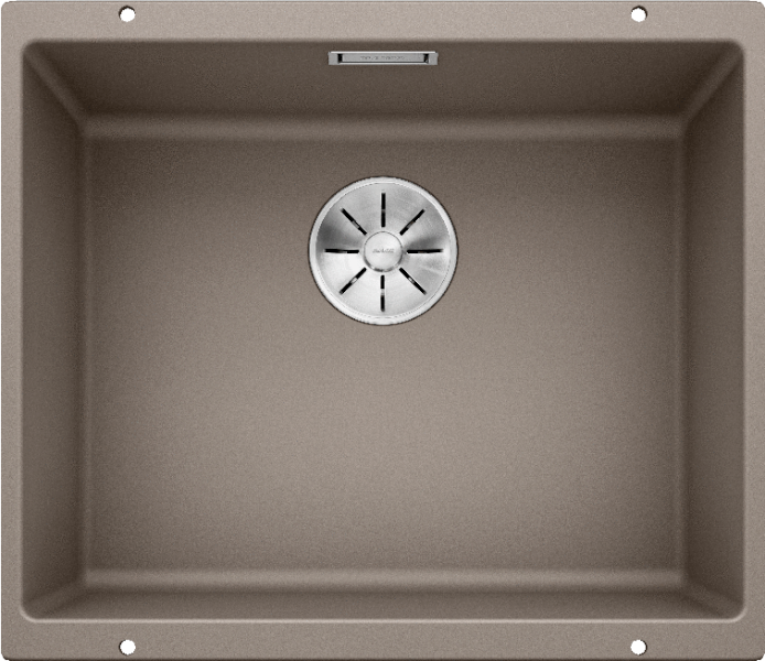 Кухонная мойка Blanco Subline 500-U