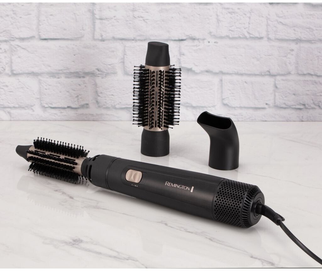 Perie cu aer cald Remington AS7300 Blow Dry and Style Caring 800 W