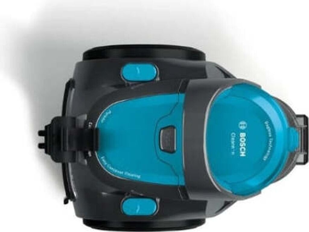 Aspirator fara sac Bosch BGS05A221