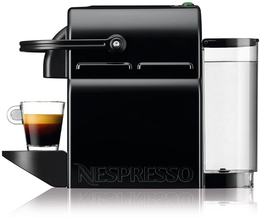 Кофемашина капсульная DeLonghi Nespresso Inissia