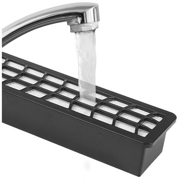 Aspirator multifuncțional Wet&Dry Bosch BWD420HYG, 2000W, alb-bleu