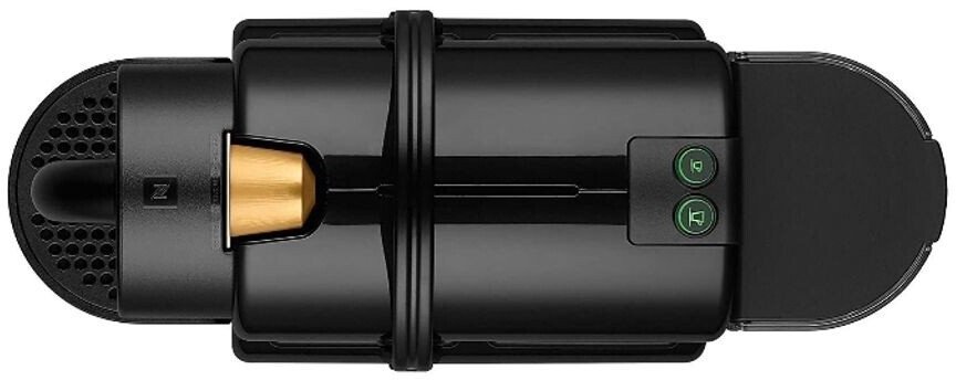 Кофемашина капсульная DeLonghi Nespresso Inissia