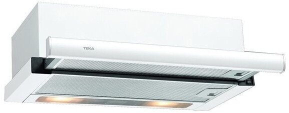 Вытяжка телескопическая Teka TL 6310 W