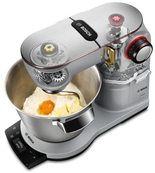 Кухонная машина  Bosch MUM9DX5S31