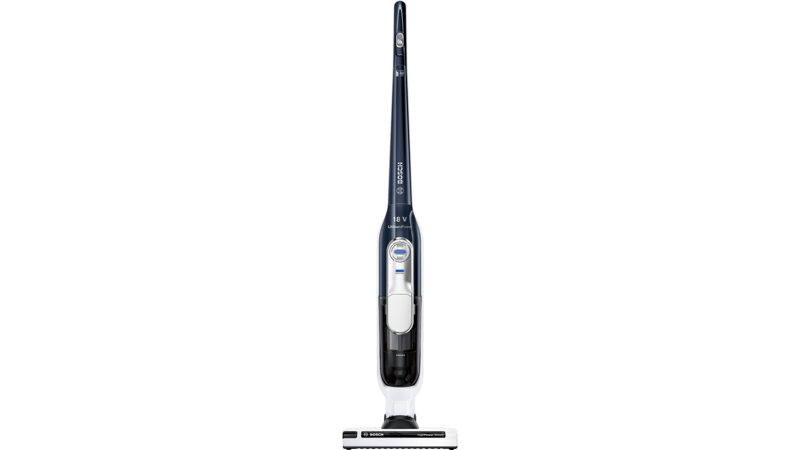 Aspirator cu acumulatori Bosch BBH51840