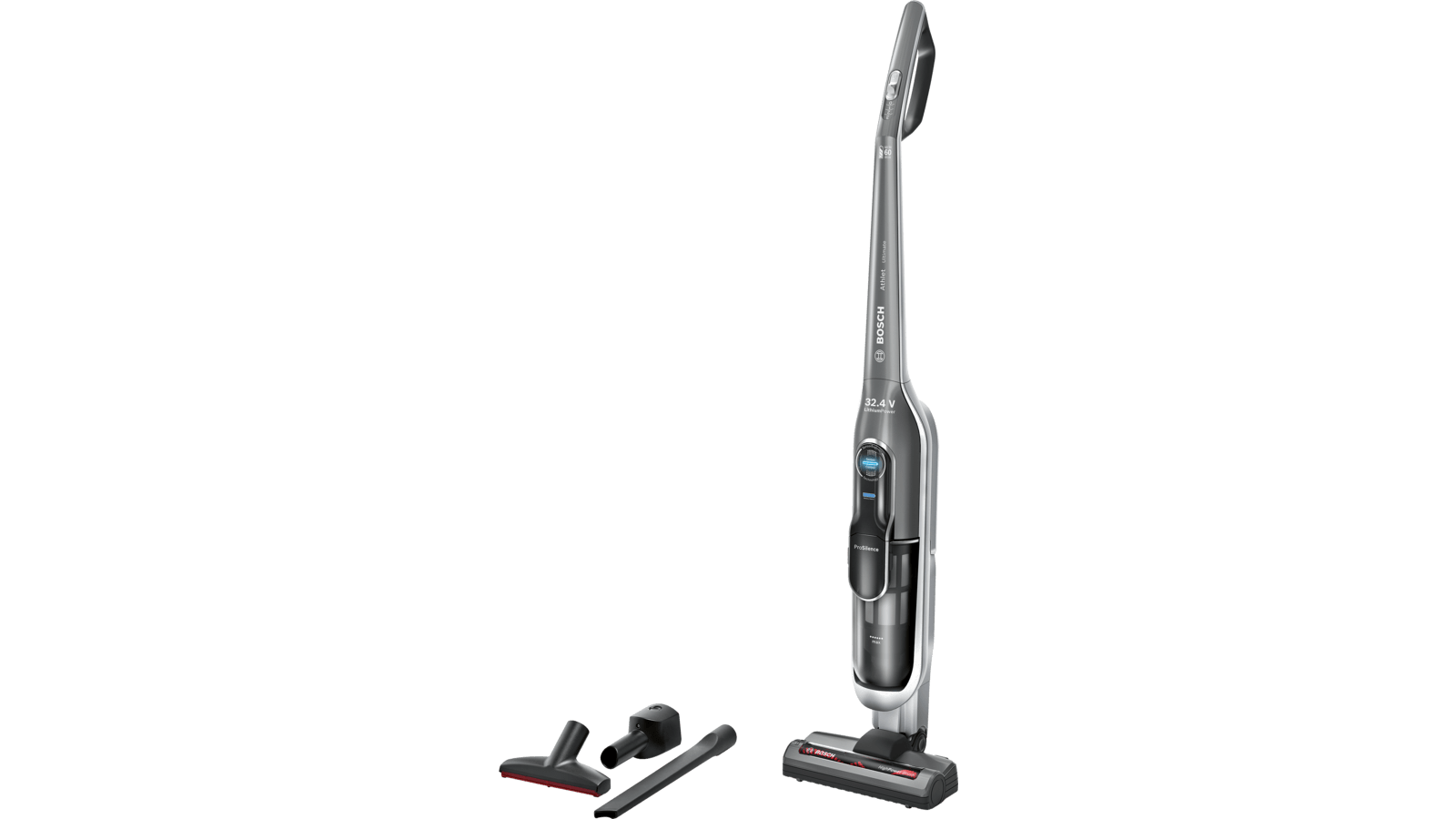 Aspirator cu acumulatori Bosch BBH7SIL