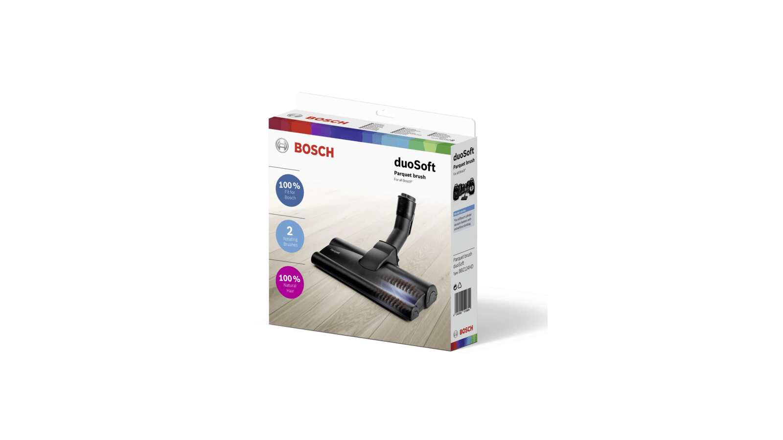 Accesoriu pentru aspiratoare Bosch BBZ124HD