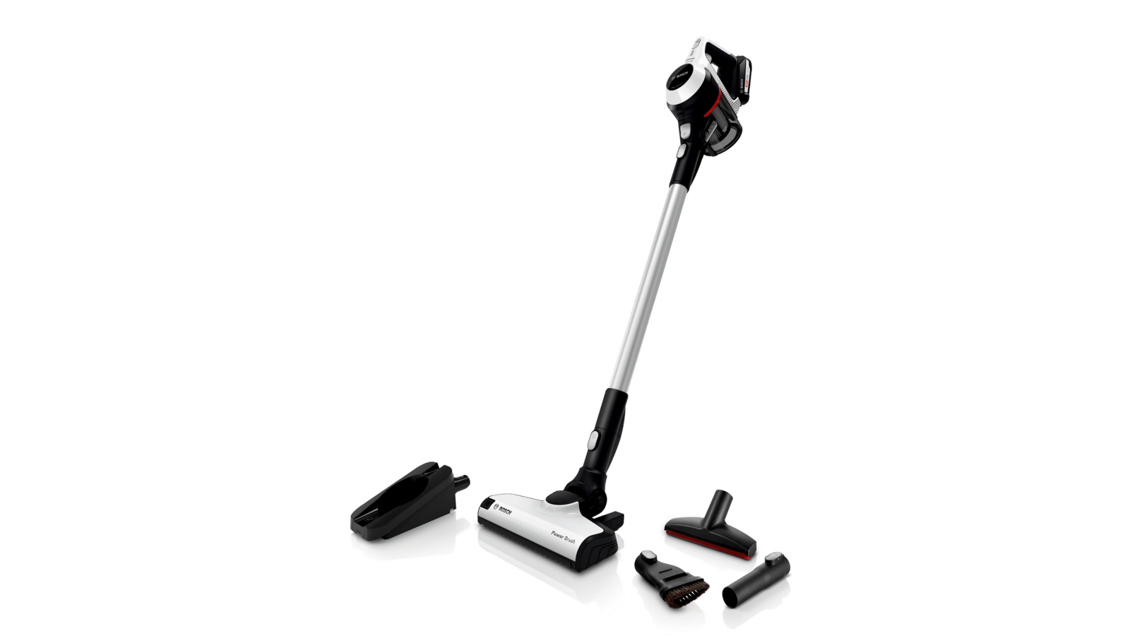 Aspirator cu acumulatori Bosch BCS611AM