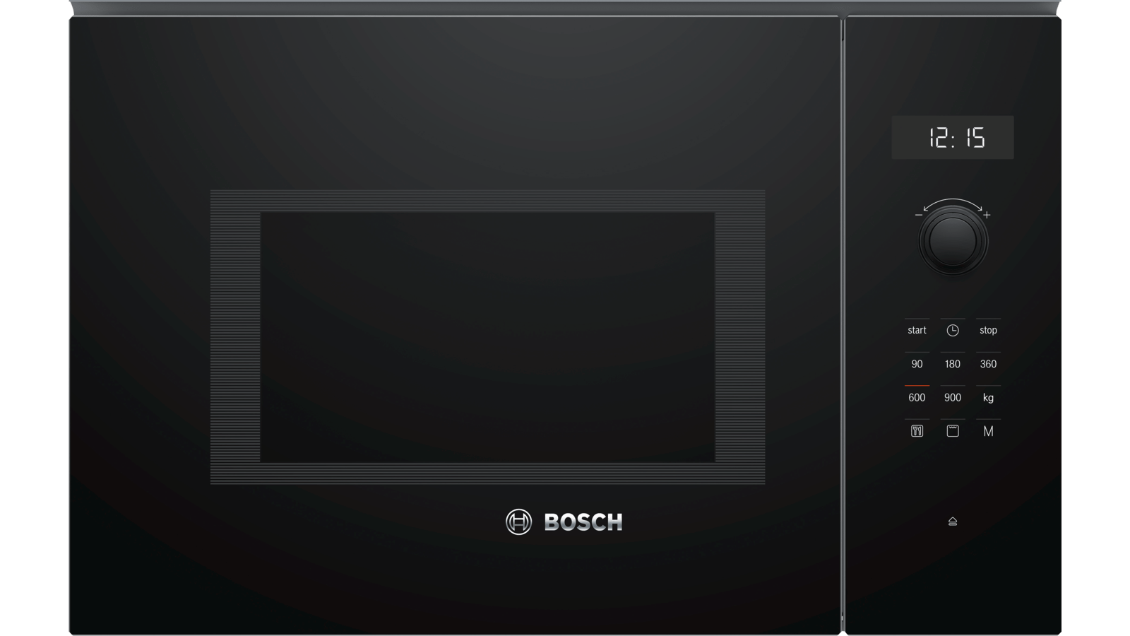 Микроволновая печь встраиваемая Bosch BEL554MB0