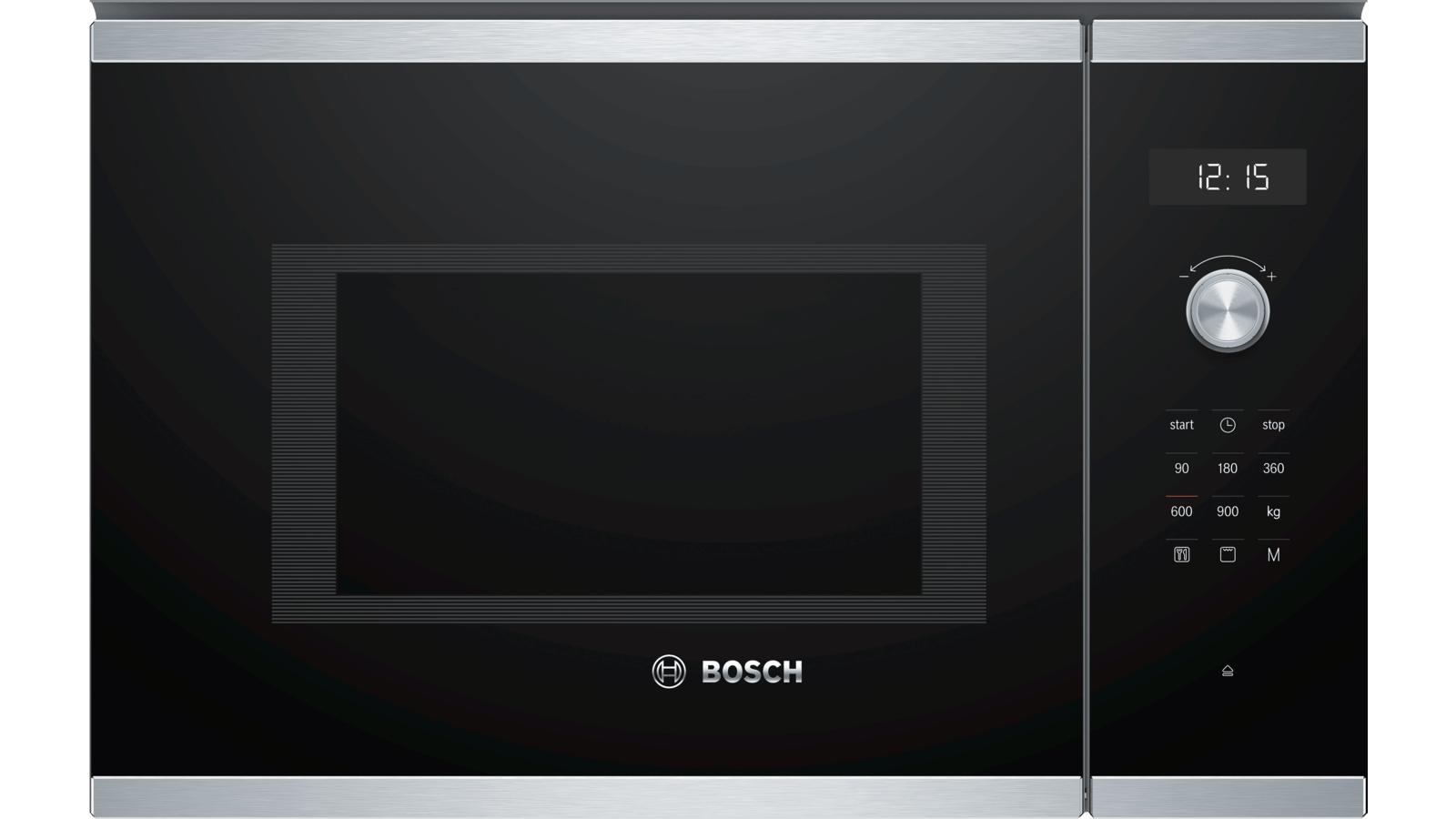 Микроволновая печь встраиваемая BOSCH BEL554MS0