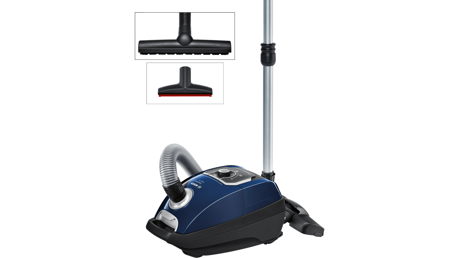 Пылесос Bosch BGB75A342