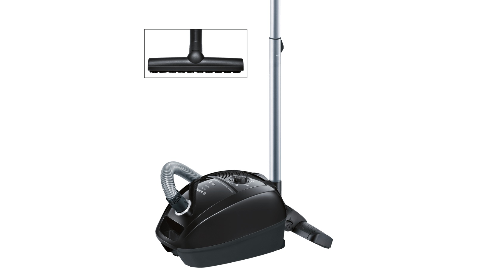 Пылесос с пылесборником BOSCH BGL3A332A