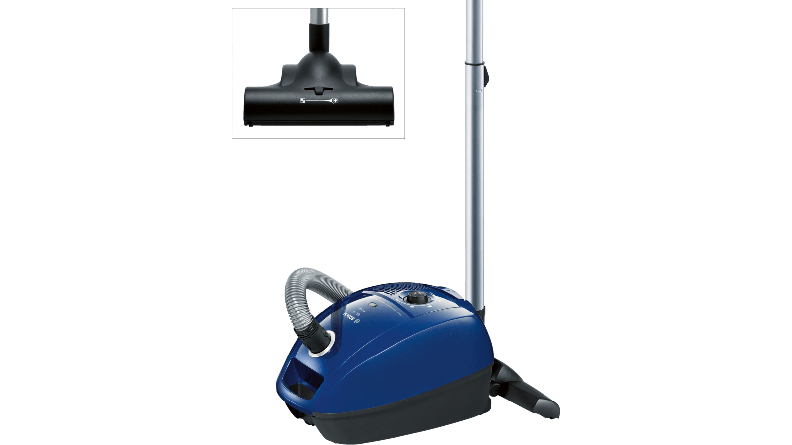 Пылесос с пылесборником BOSCH BGL3C235