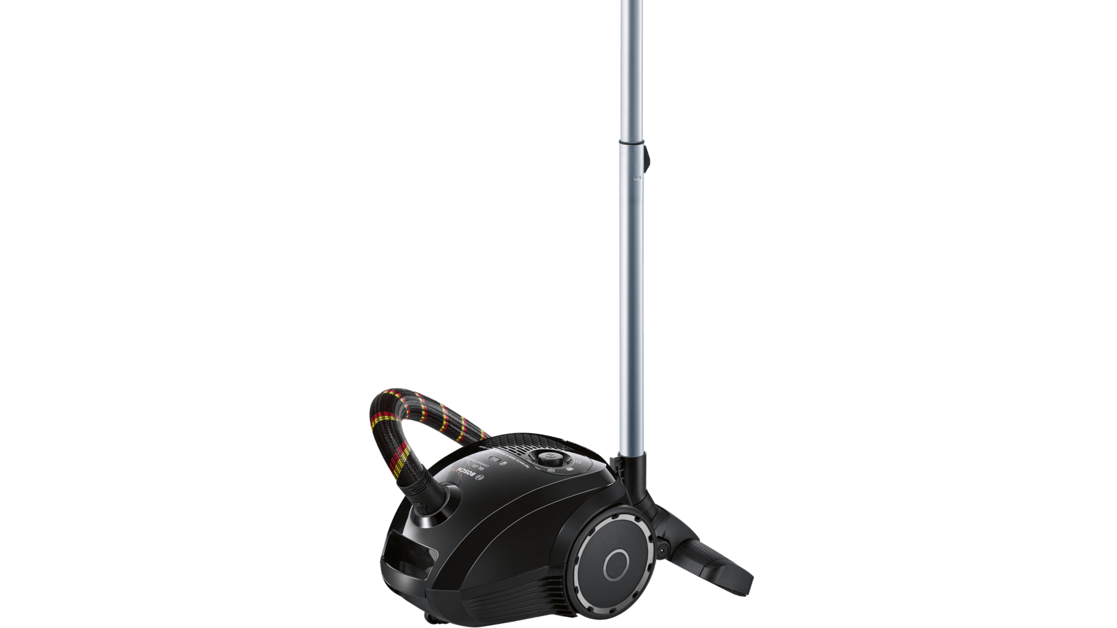 Aspirator cu sac BOSCH BGN2CHAMP