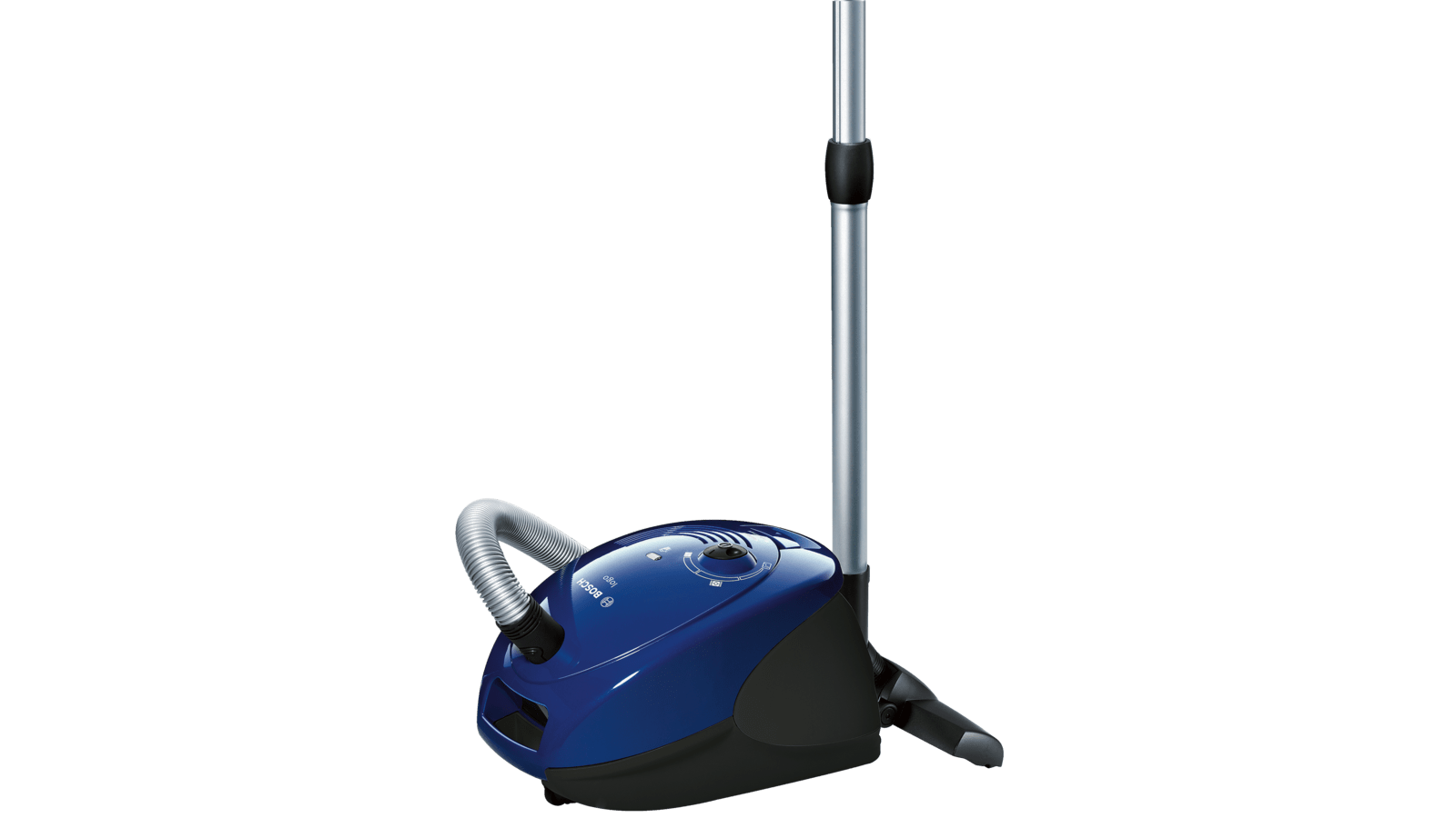 Пылесос с пылесборником BOSCH BSG6B110