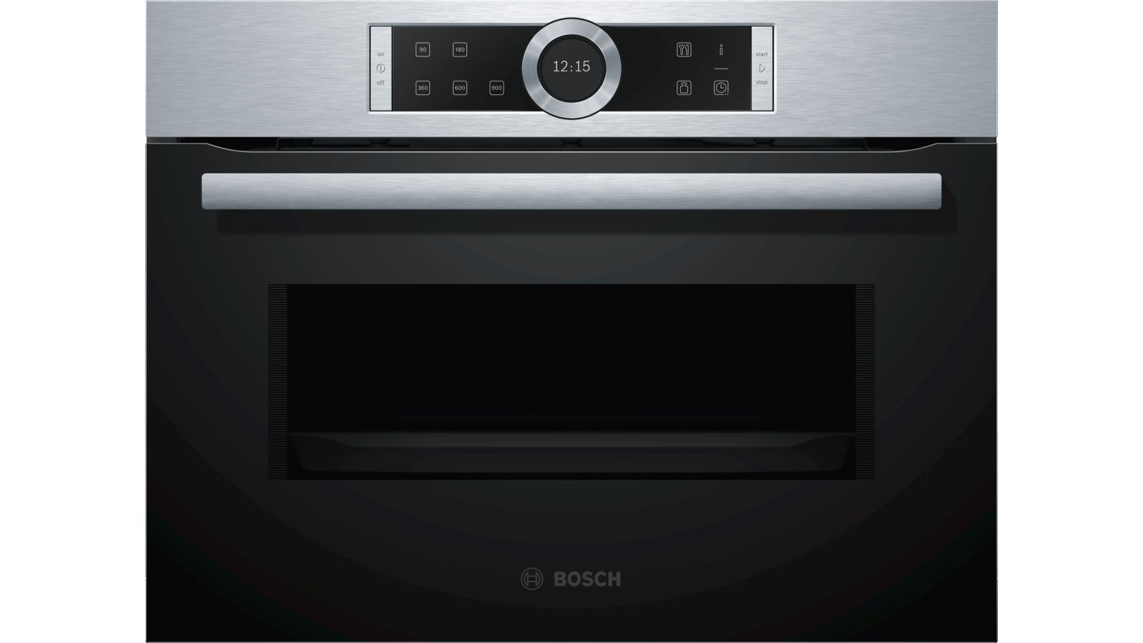 Микроволновая печь встраиваемая BOSCH CFA634GS1