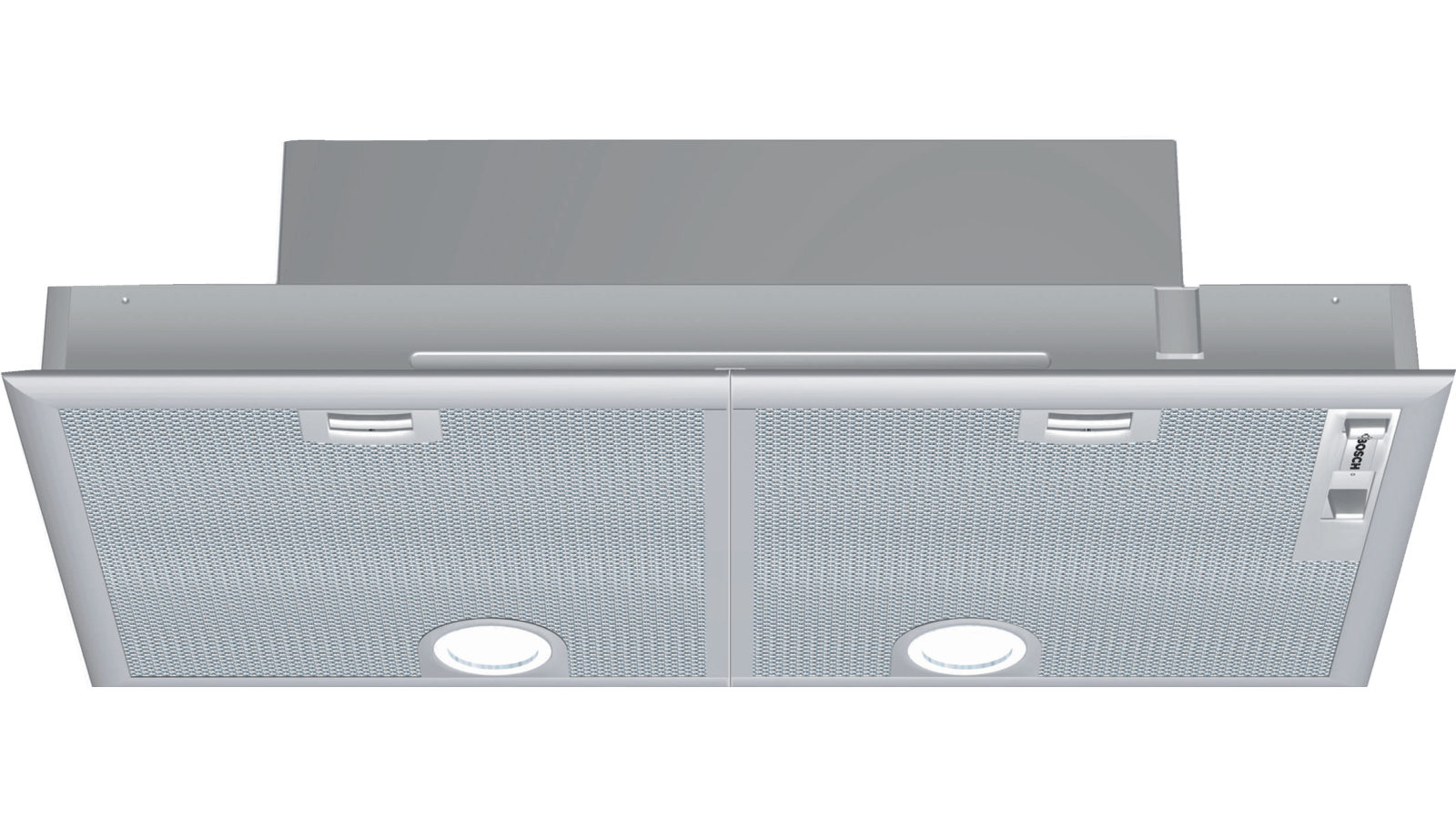 Hotă încorporabilă BOSCH DHL755BL