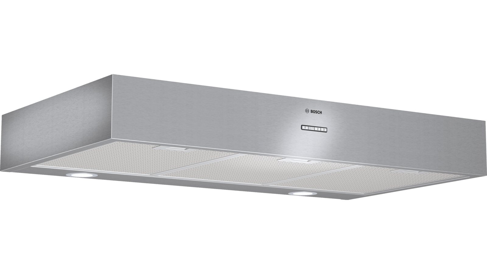 Вытяжка встраиваемая BOSCH DHU965EL