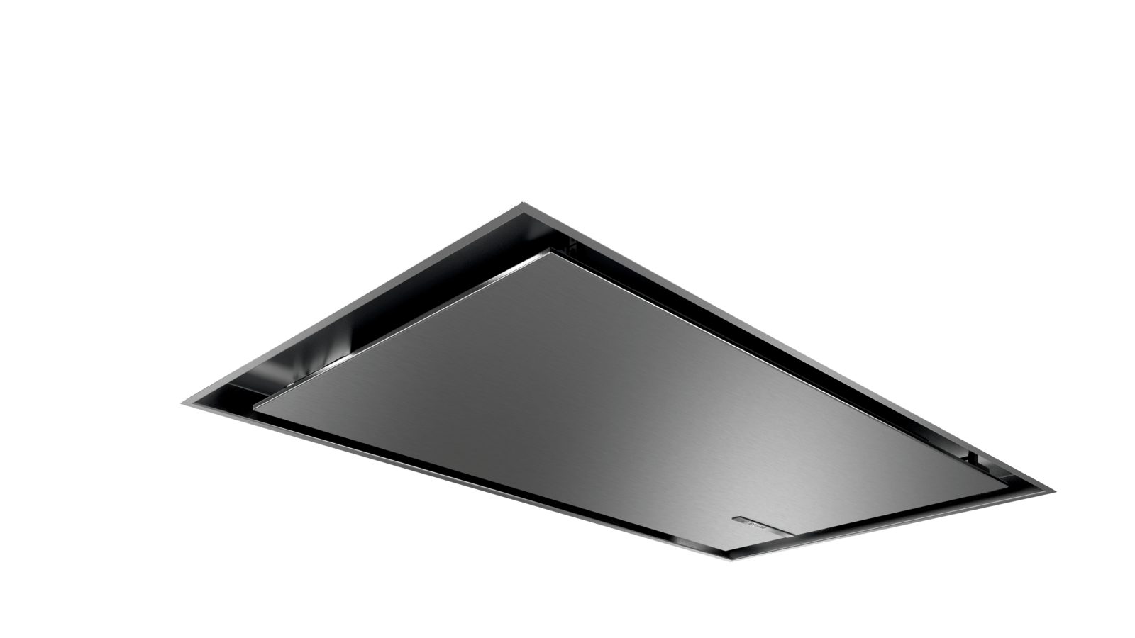 Вытяжка островная BOSCH DRC97AQ50
