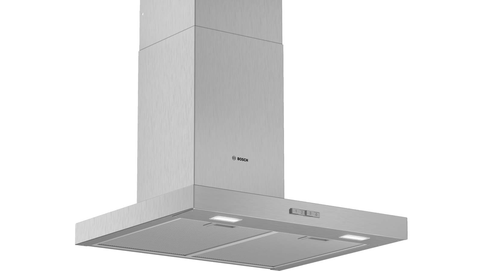 Вытяжка для настенного монтажа BOSCH DWB66BC50