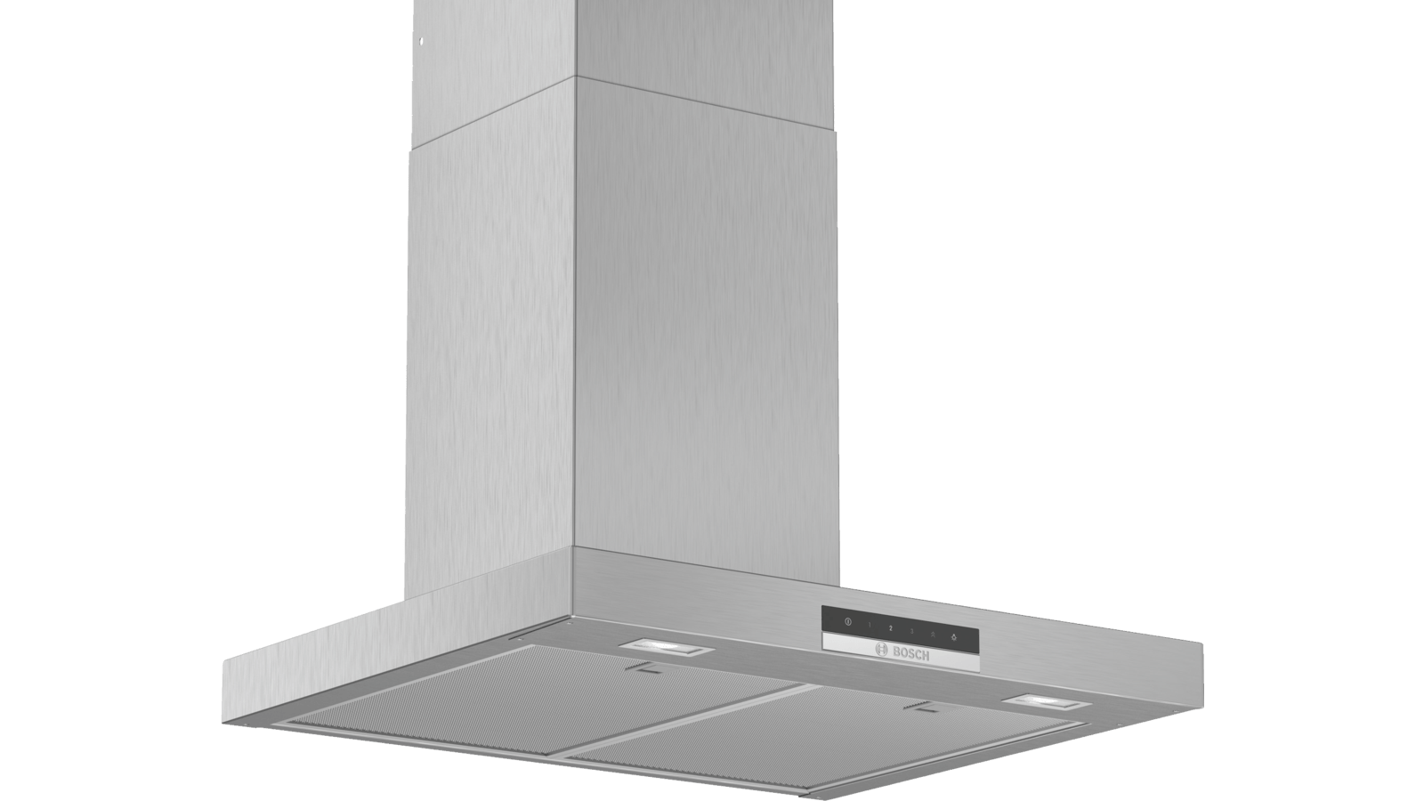 Hotă decorativă de perete BOSCH DWB66DM50