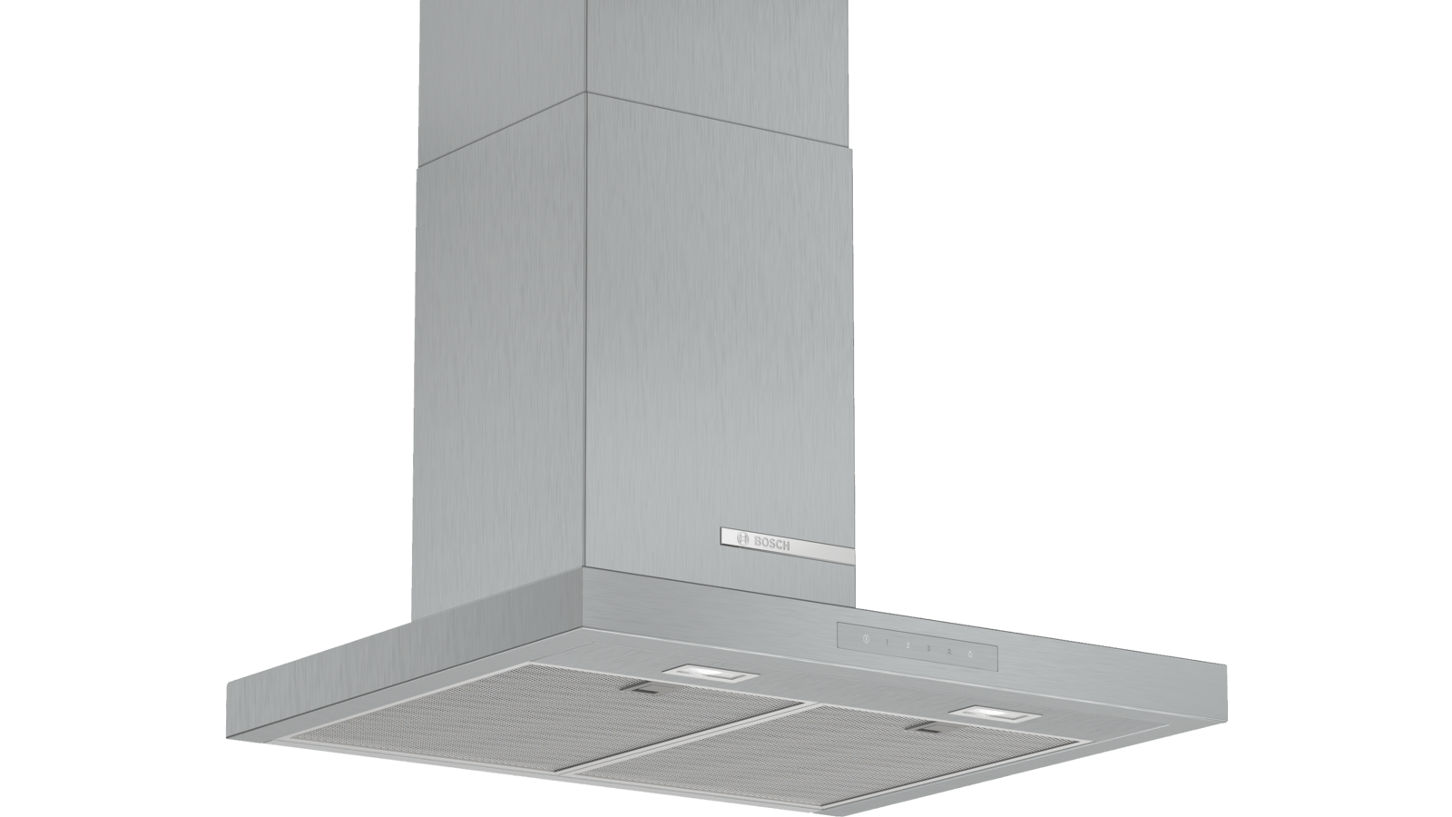 Вытяжка для настенного монтажа BOSCH DWB67CM50