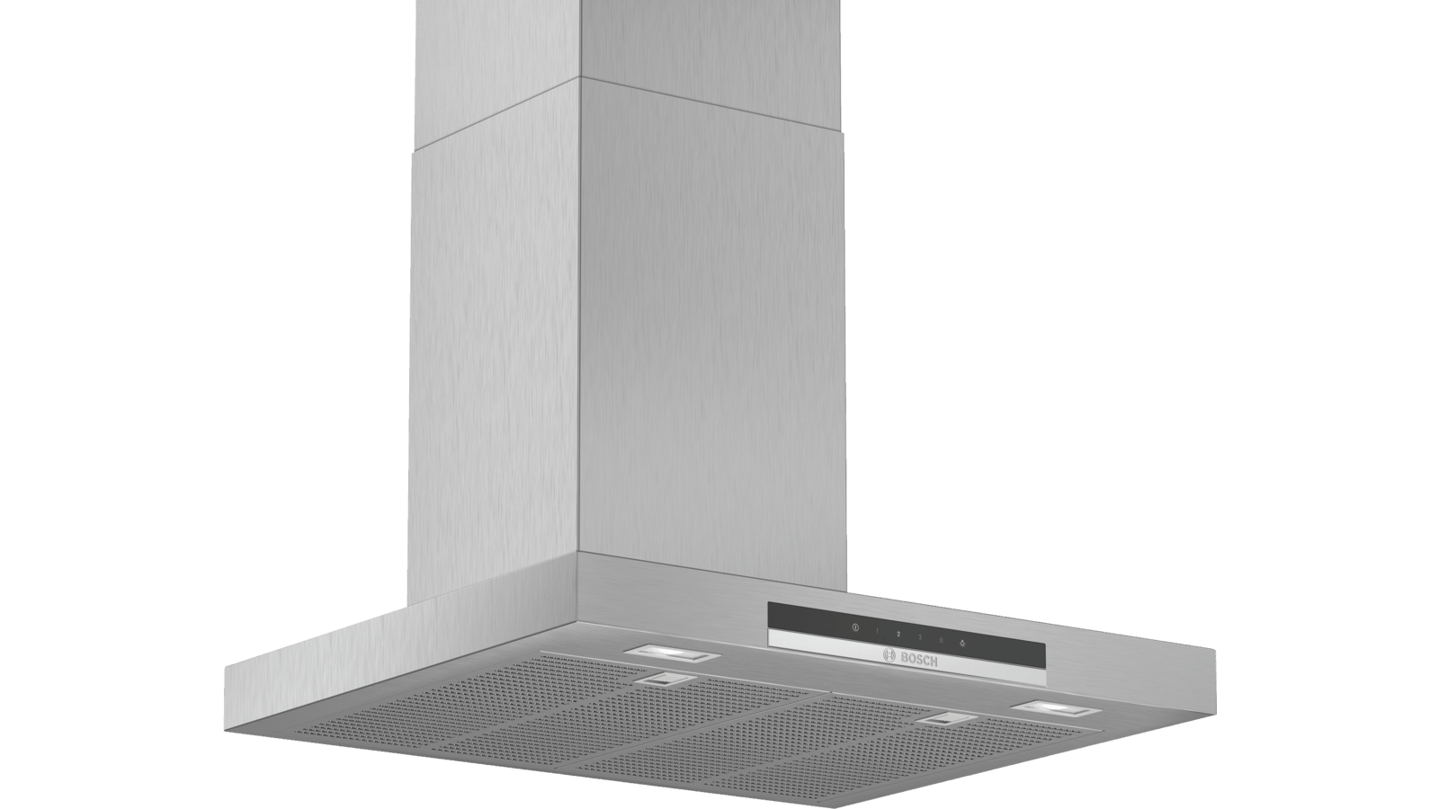 Вытяжка для настенного монтажа BOSCH DWB67IM50