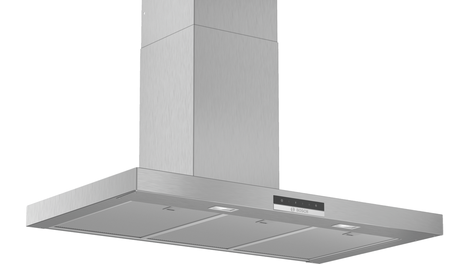 Hotă decorativă de perete BOSCH DWB96DM50
