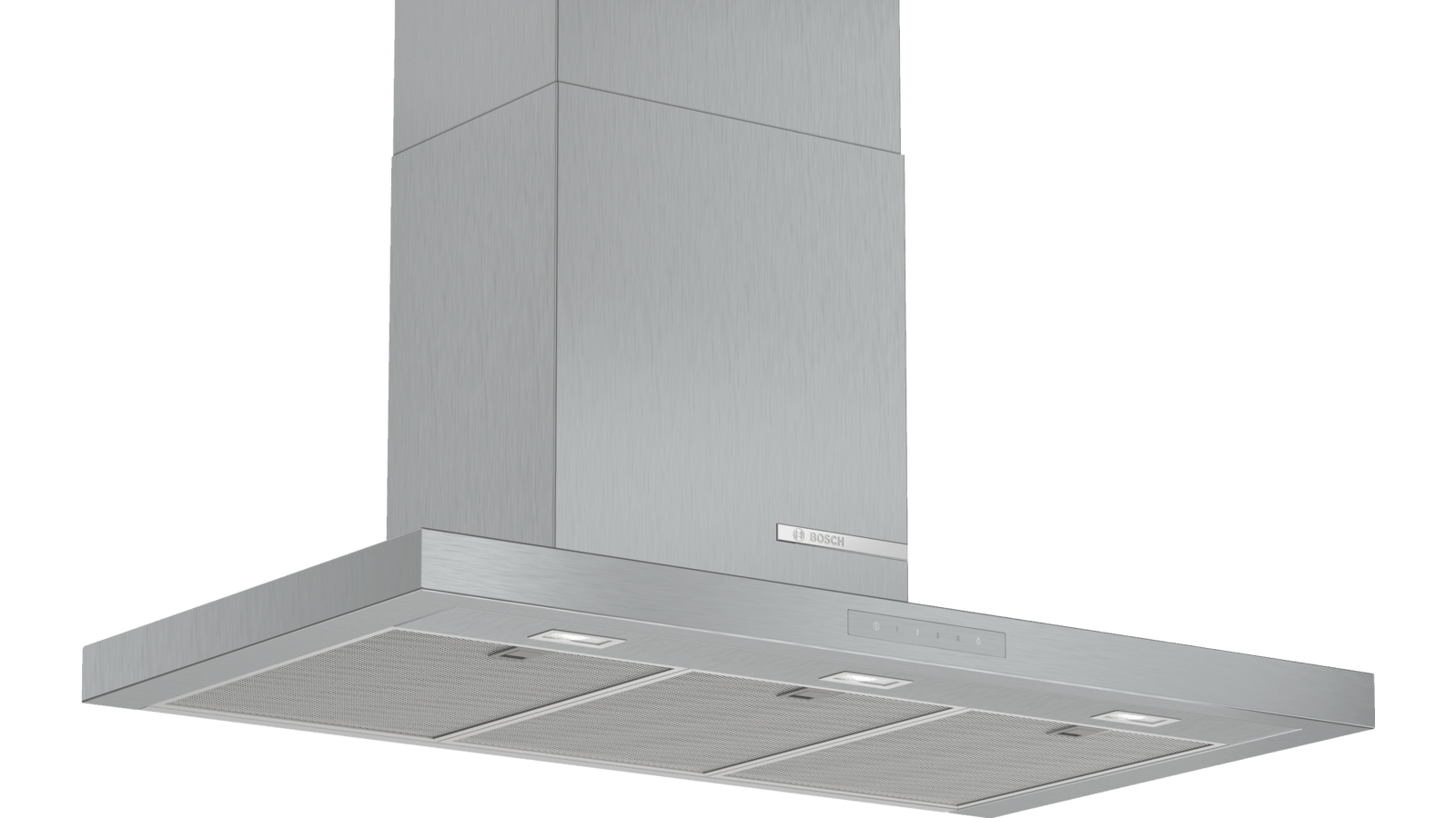Вытяжка для настенного монтажа BOSCH DWB97CM50
