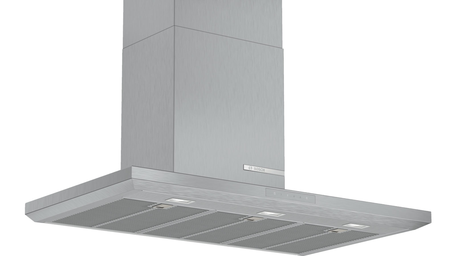 Вытяжка для настенного монтажа BOSCH DWB97LM50