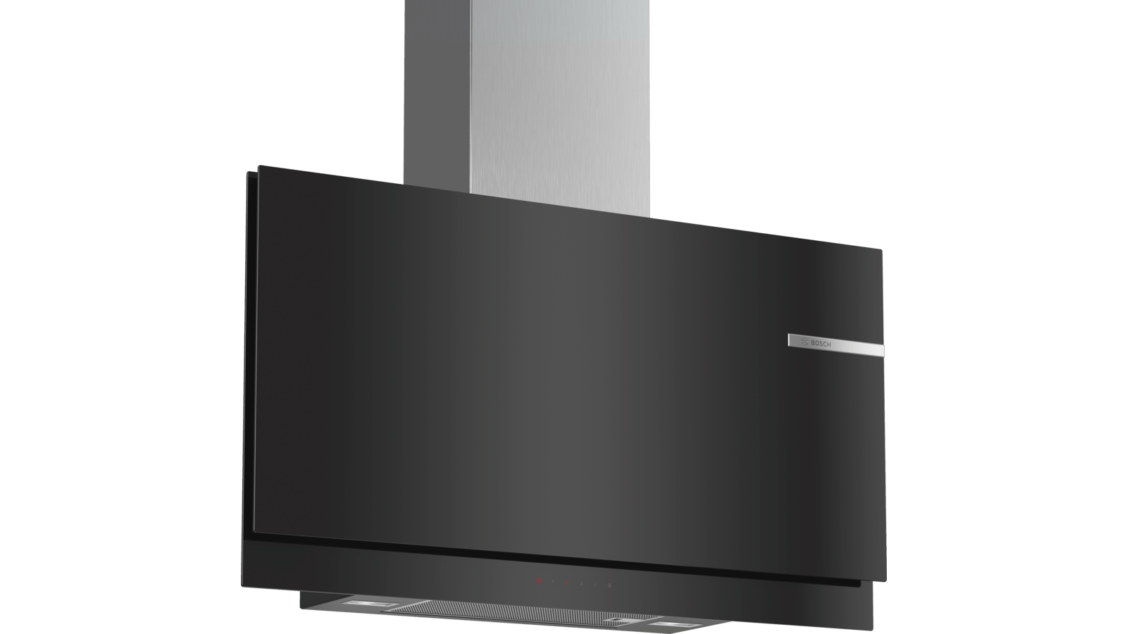 Вытяжка для настенного монтажа BOSCH DWF97KM60