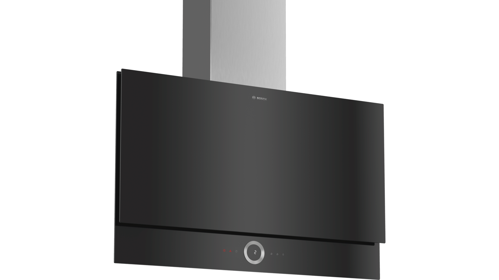 Вытяжка для настенного монтажа BOSCH DWF97RU60