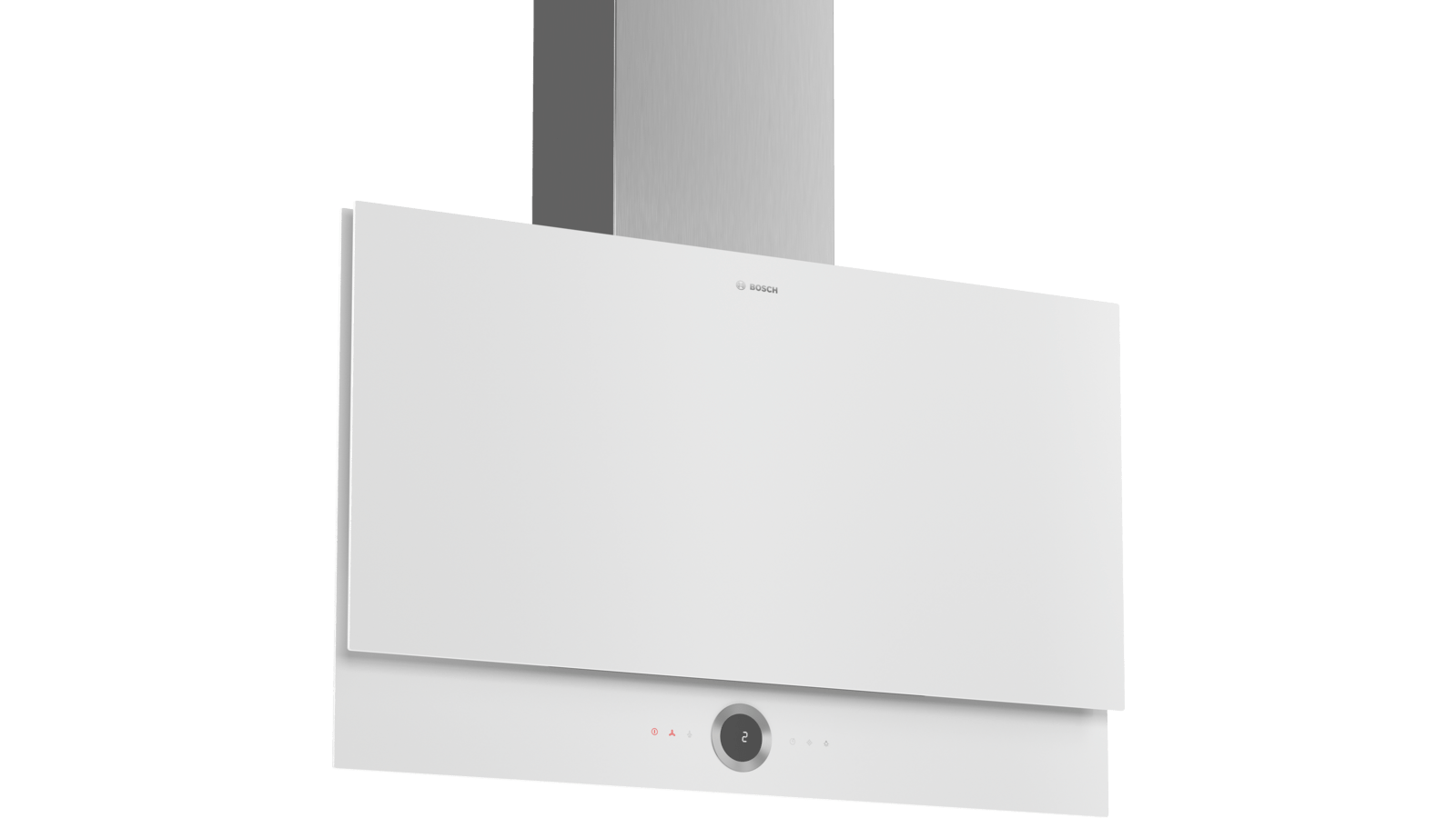 Вытяжка для настенного монтажаBOSCH DWF97RV20