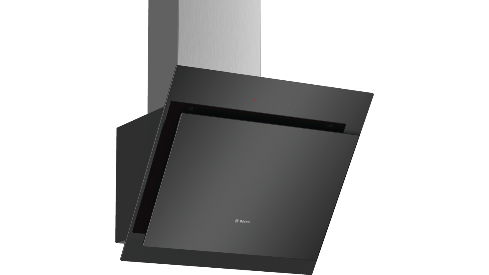 Вытяжка Bosch DWK67CM60