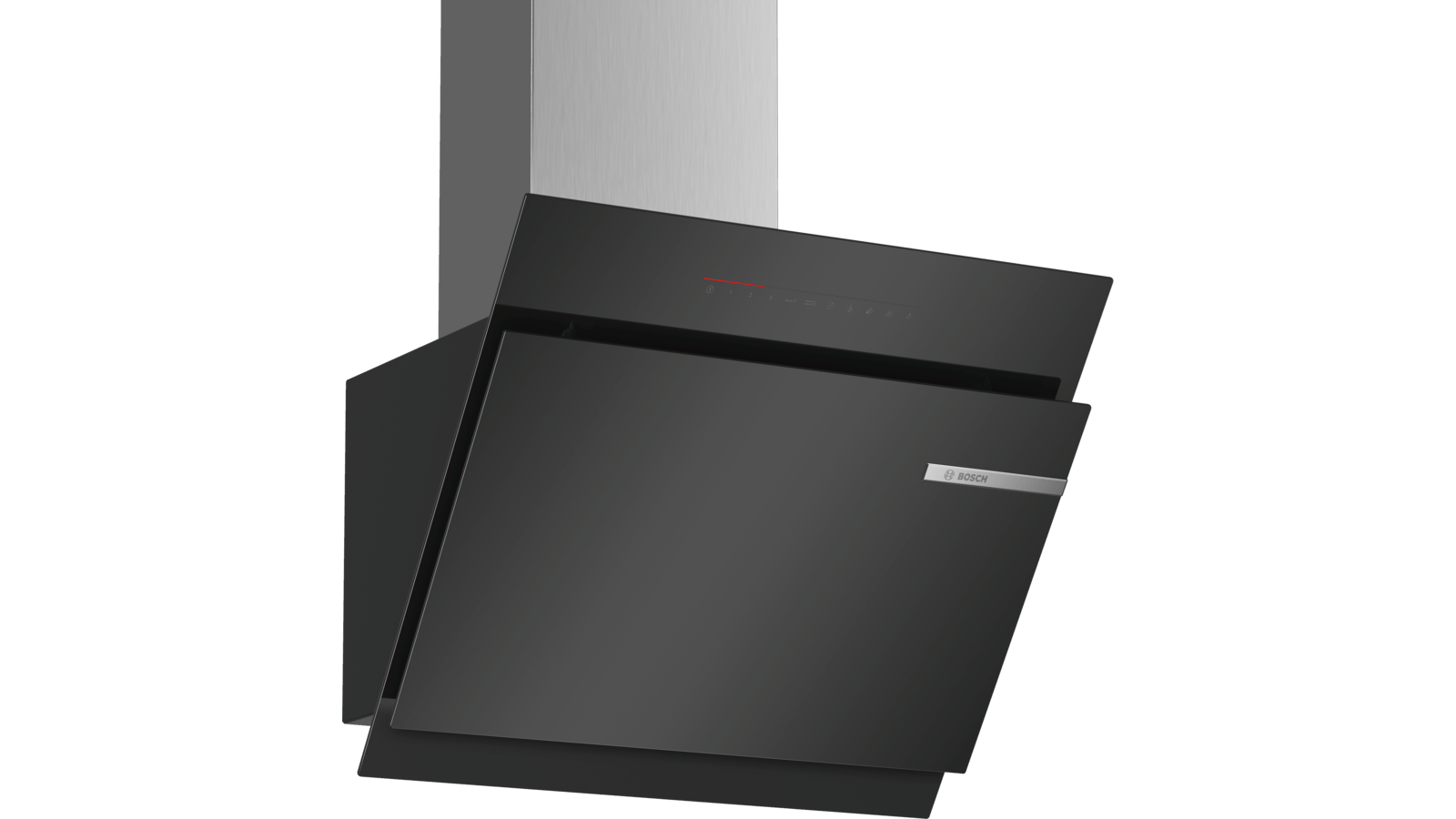 Вытяжка для настенного монтажа BOSCH DWK67JQ60