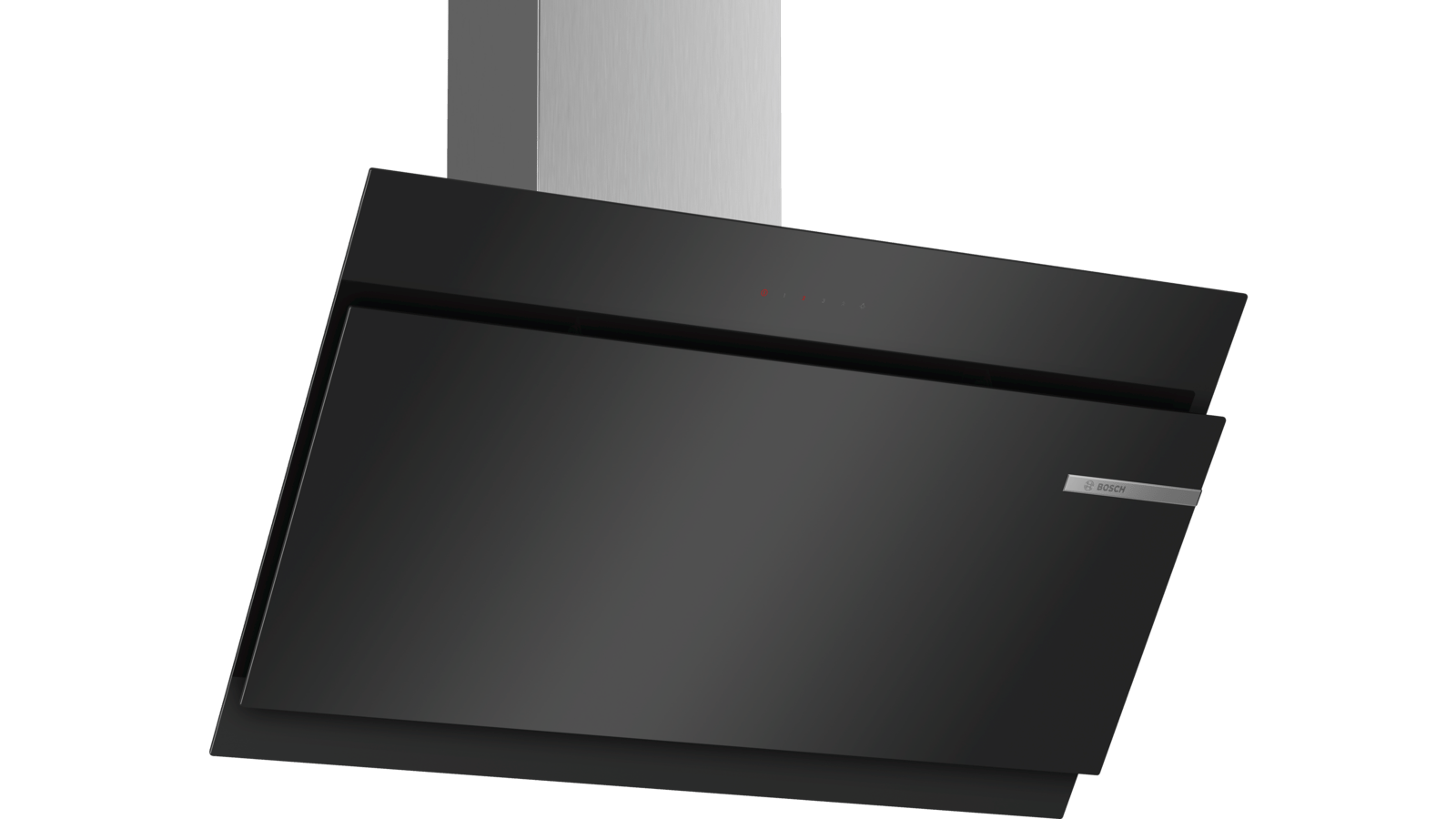 Hotă decorativă de perete BOSCH DWK97JM60