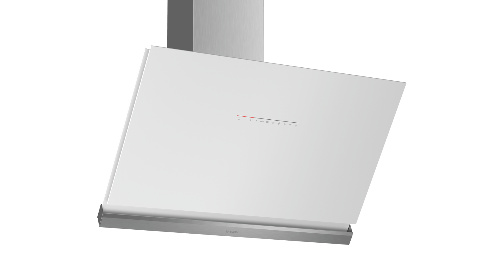 Вытяжка для настенного монтажа BOSCH DWK98PR20