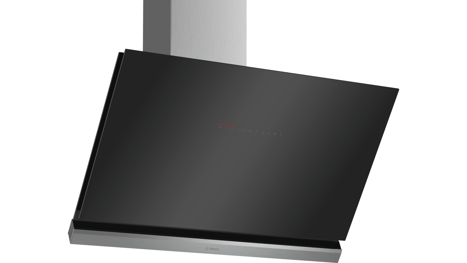 Вытяжка для настенного монтажа BOSCH DWK98PR60