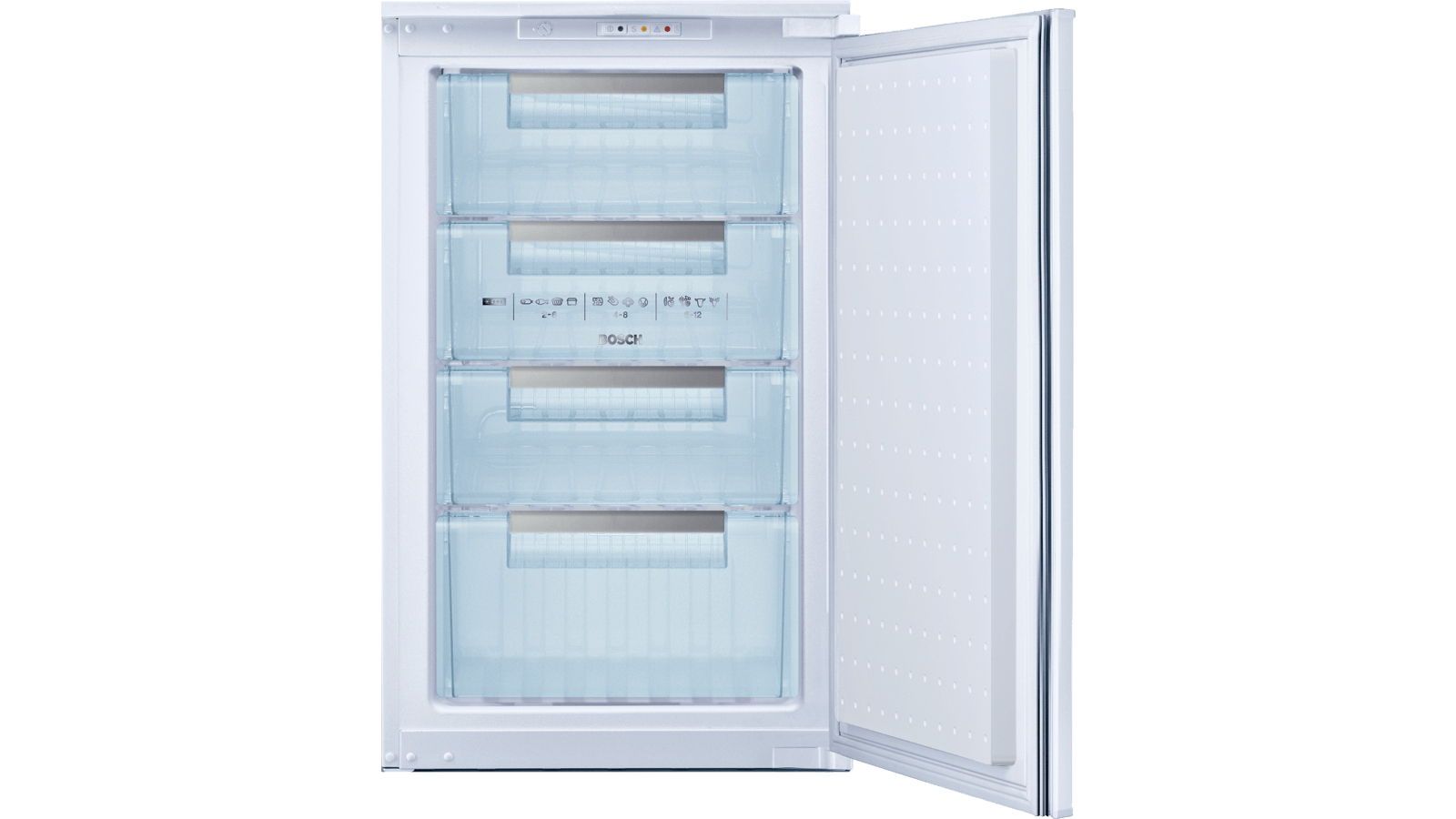 Congelator încorporabil Bosch GID18A30