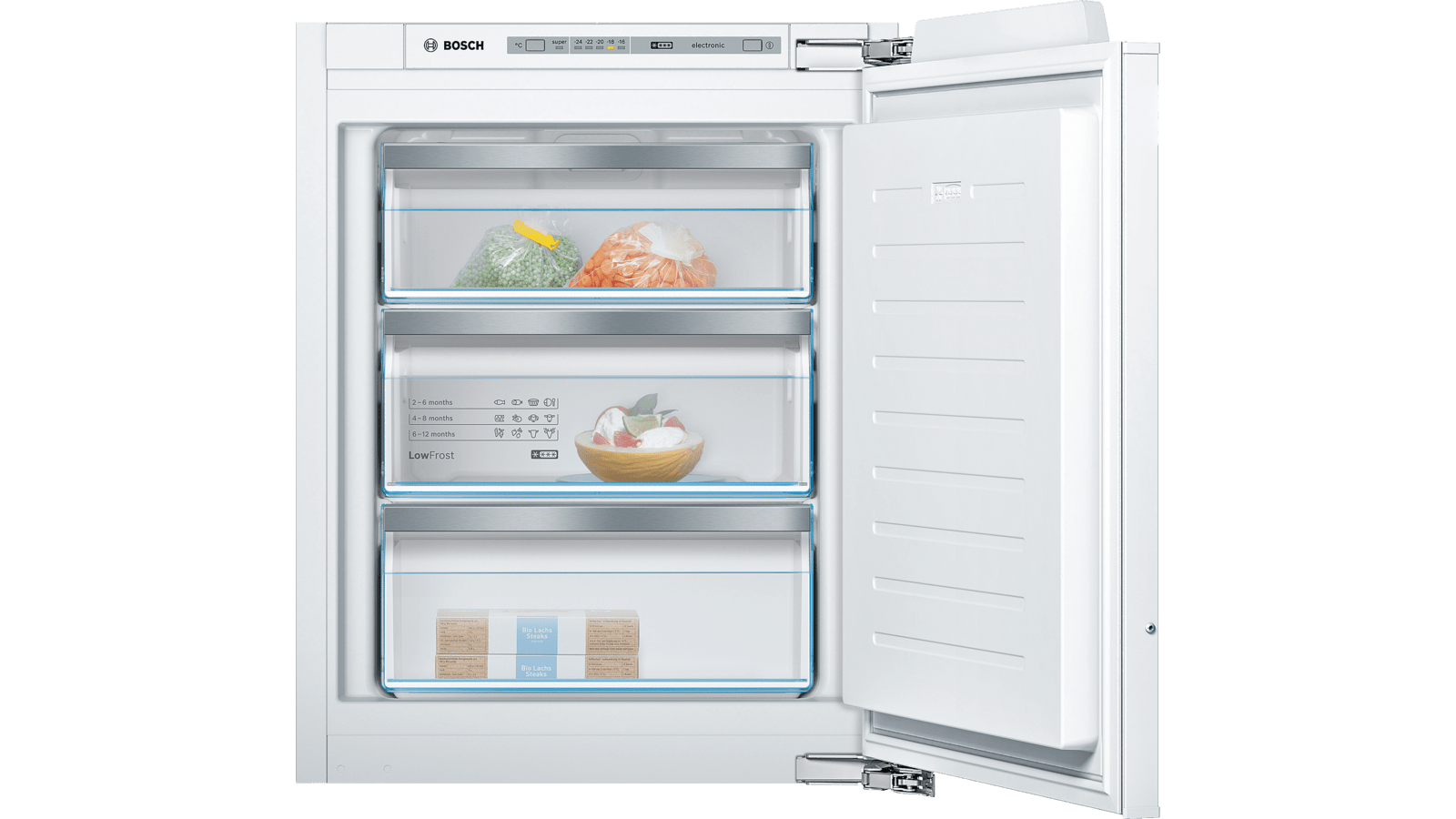 Congelator încorporabil Bosch GIV11AF30