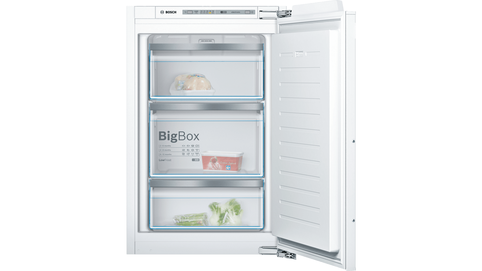 Congelator încorporabil Bosch GIV21AD40