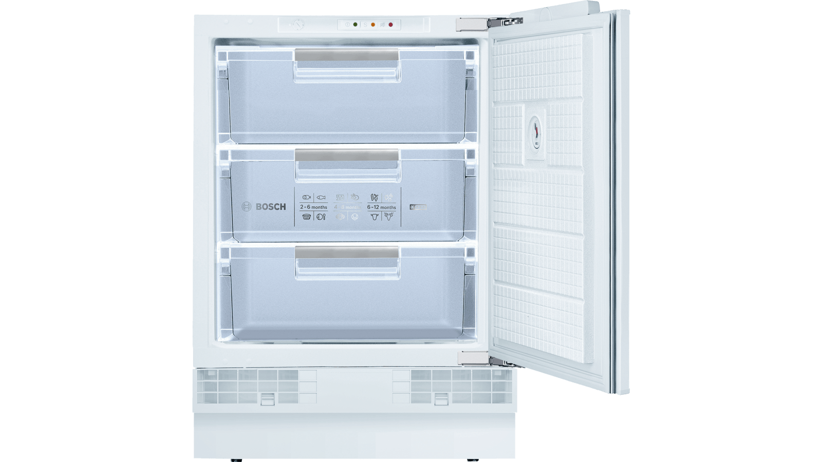 Морозильник встраиваемый Bosch GUD15A55